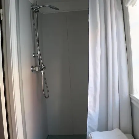 Ferienwohnung Reinertsenhuset Skudeneshavn Exterior foto