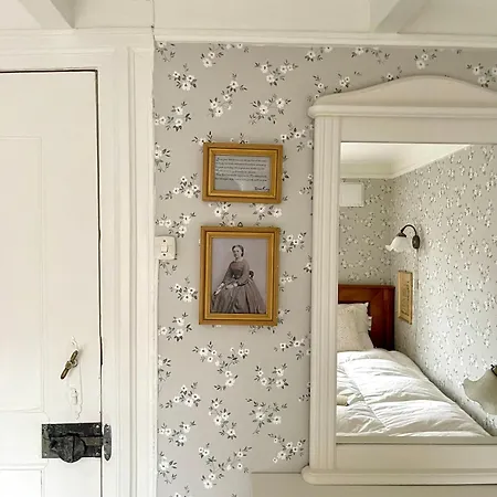 Ferienwohnung Reinertsenhuset Skudeneshavn Exterior foto