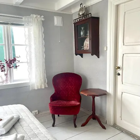 Ferienwohnung Reinertsenhuset Skudeneshavn Exterior foto