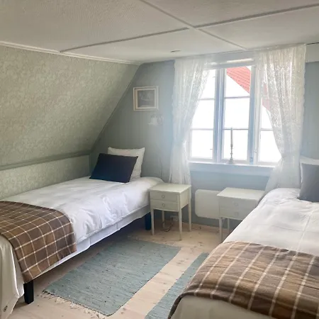 Ferienwohnung Reinertsenhuset Skudeneshavn Exterior foto