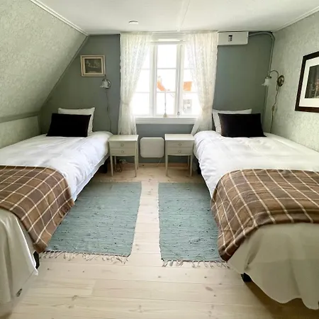 Ferienwohnung Reinertsenhuset Skudeneshavn Exterior foto