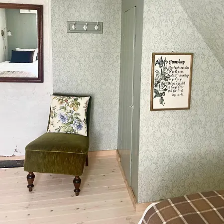 Ferienwohnung Reinertsenhuset Skudeneshavn Exterior foto