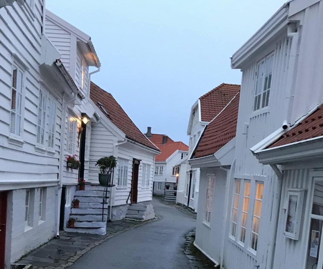 Apartment Reinertsenhuset