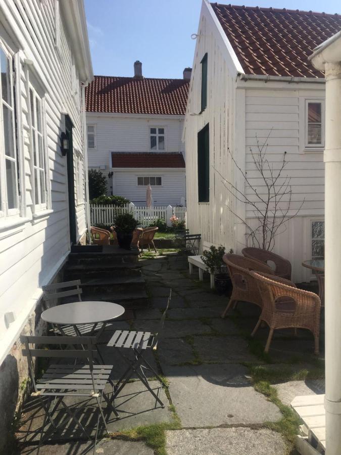 Apartment Reinertsenhuset