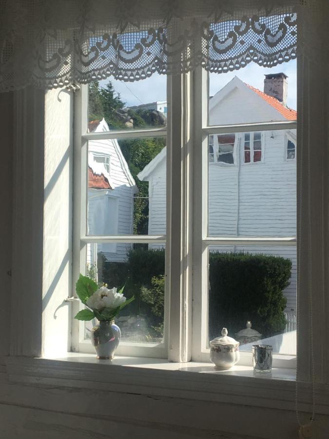 Reinertsenhuset