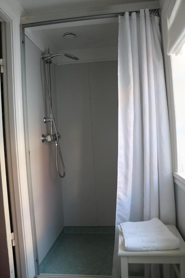 Reinertsenhuset Apartment *