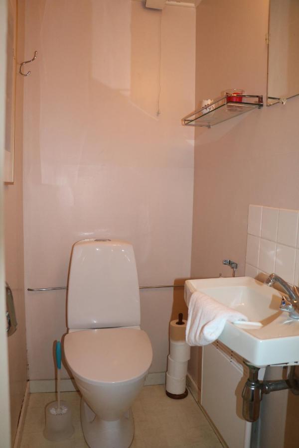 Reinertsenhuset Apartment *