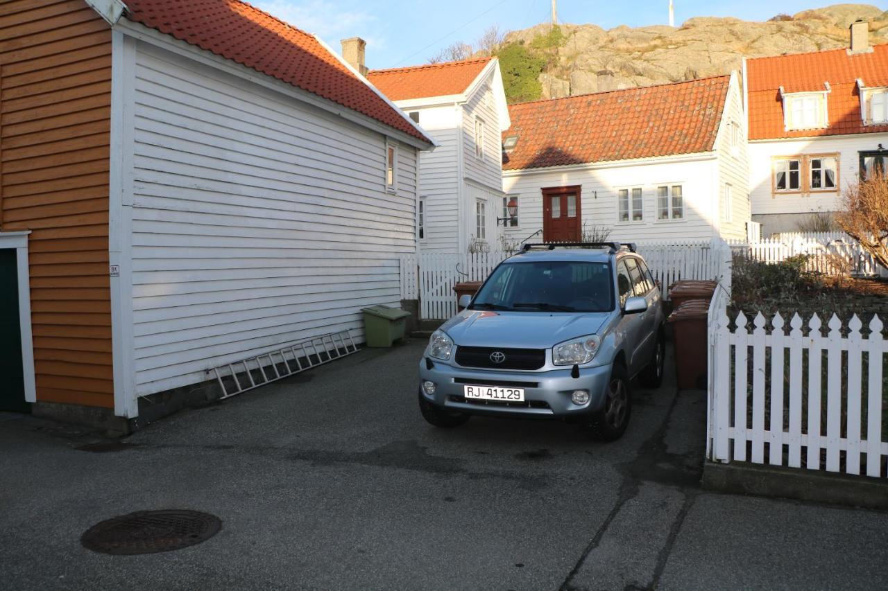 Reinertsenhuset
