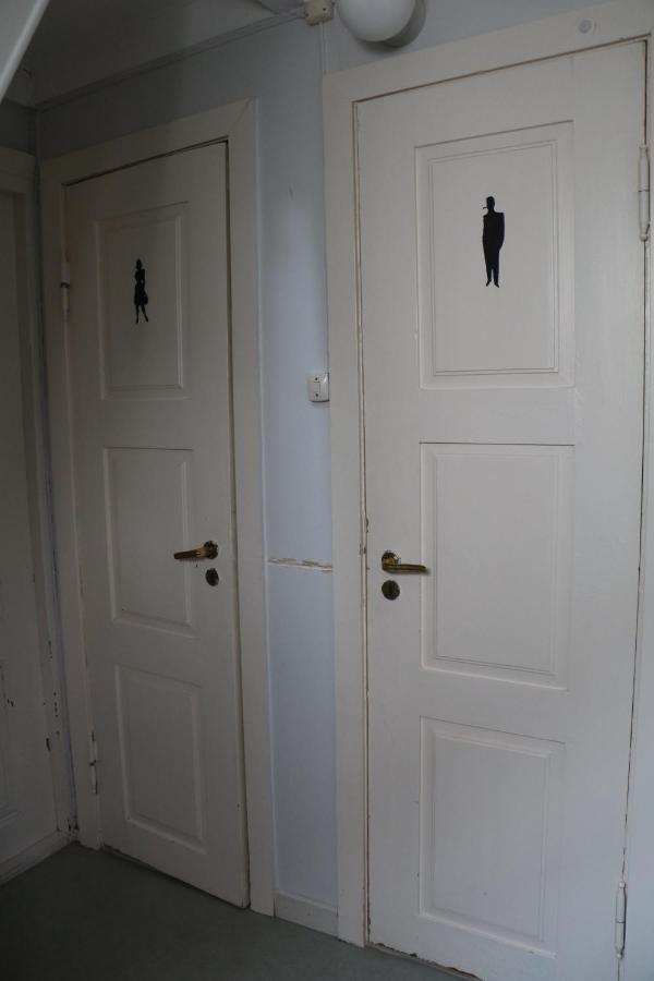 Reinertsenhuset Apartment *