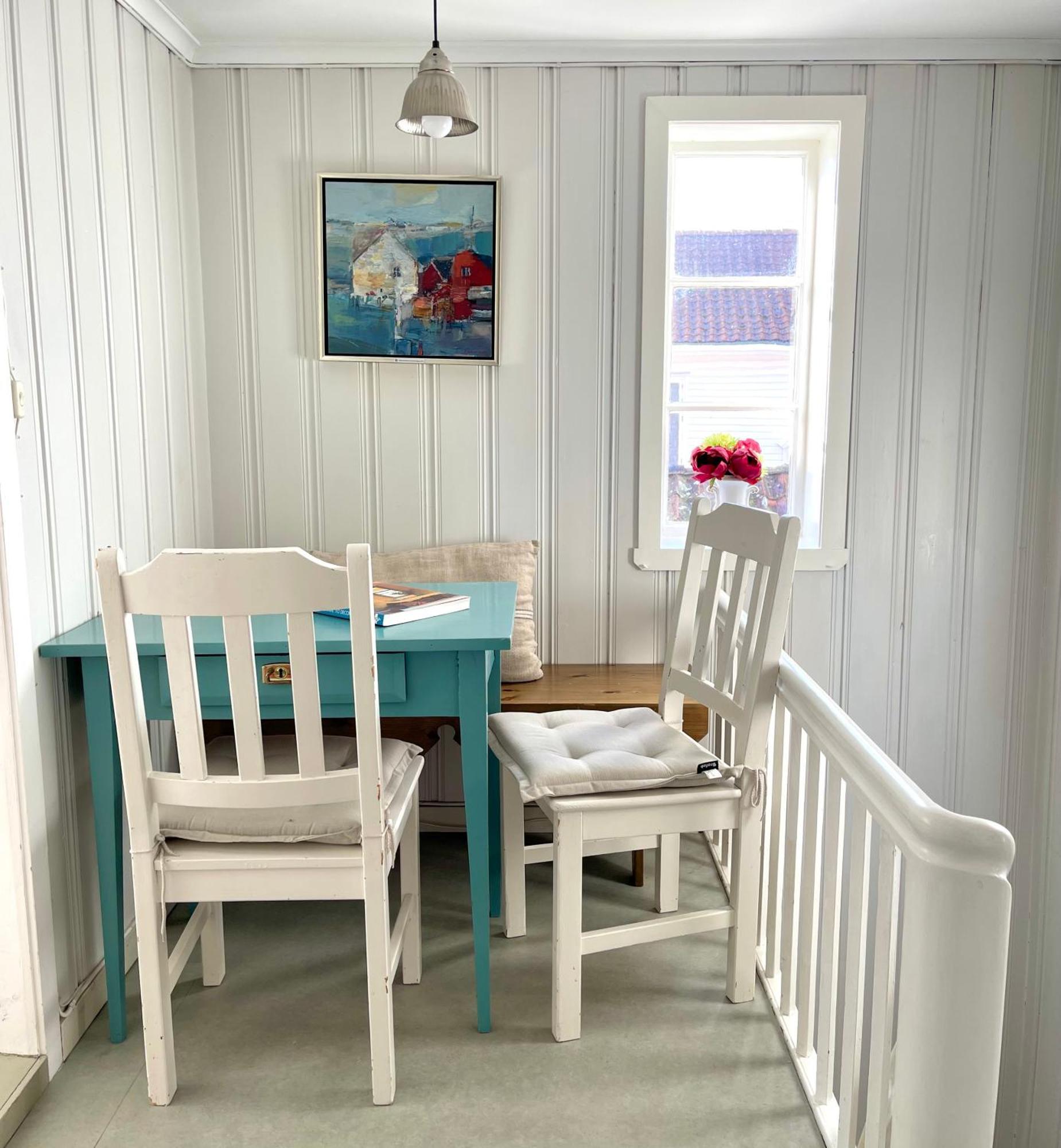Apartment Reinertsenhuset Skudeneshavn