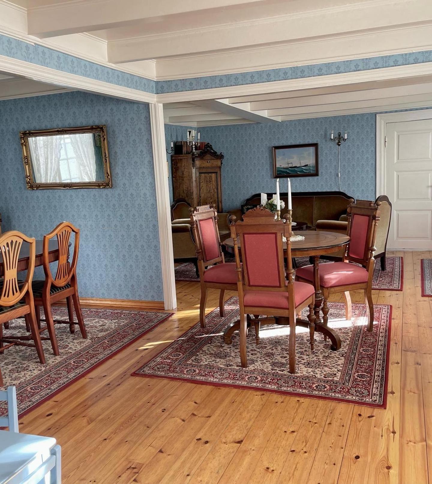 Apartment Reinertsenhuset Skudeneshavn