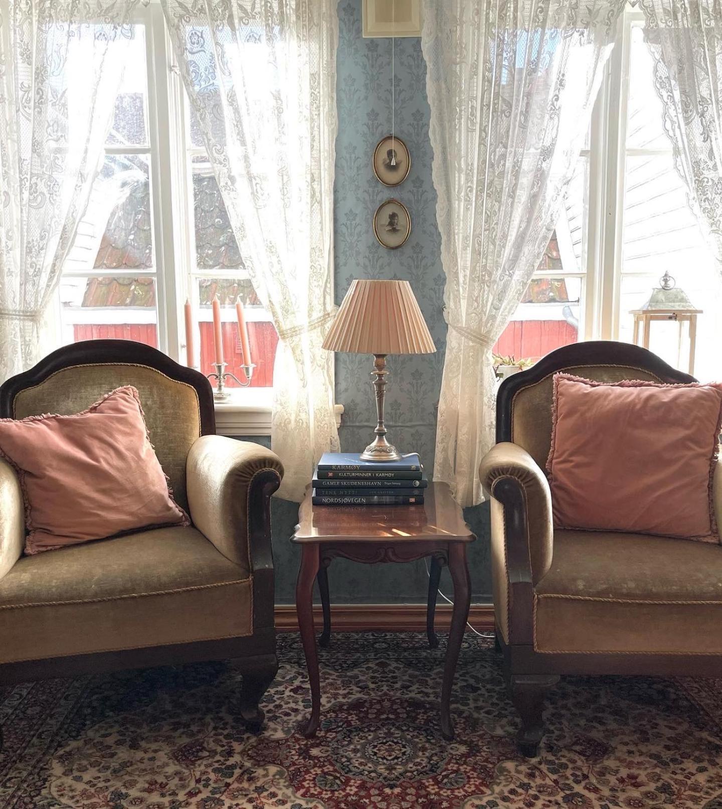 Apartment Reinertsenhuset