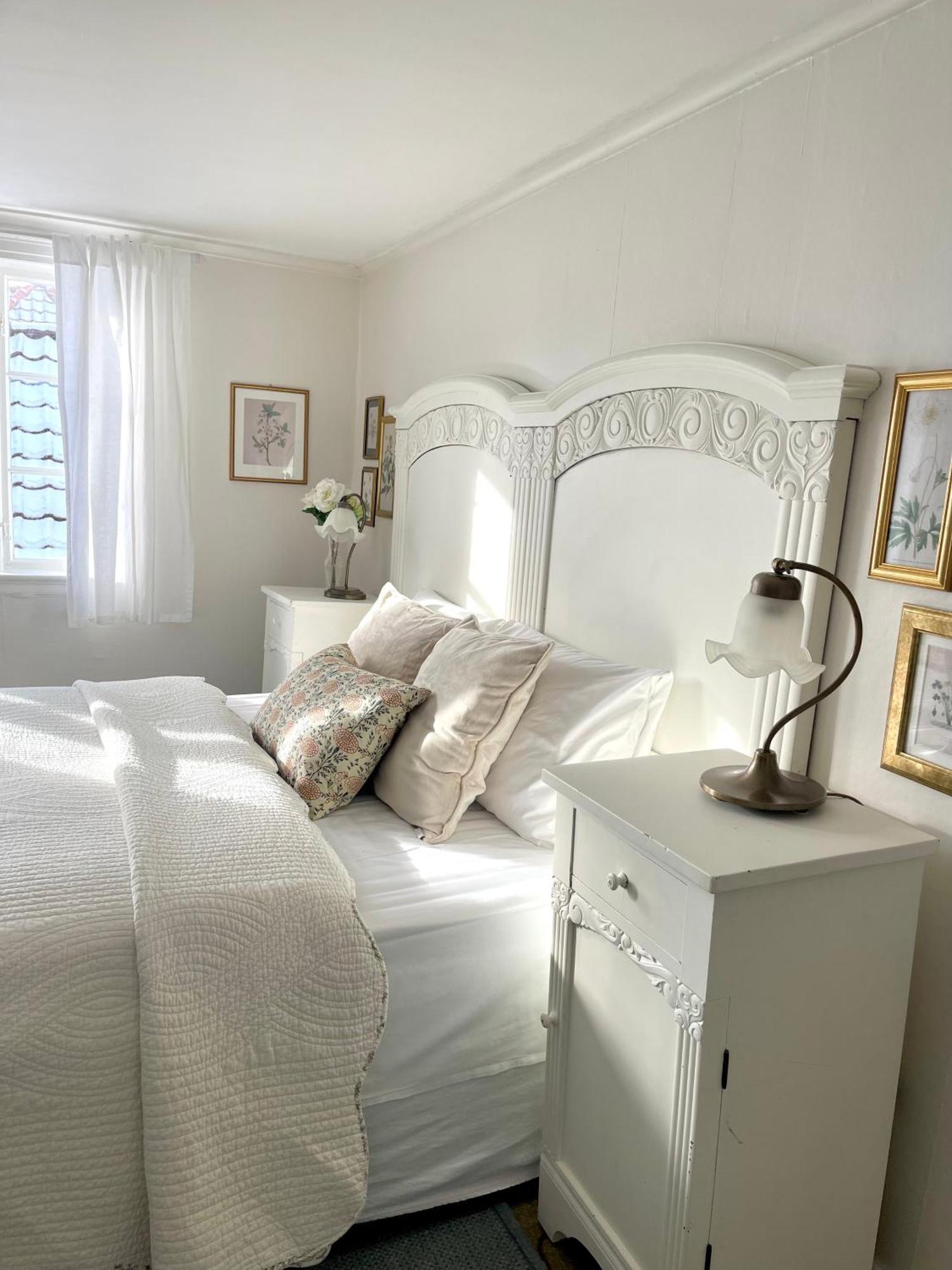 Apartment Reinertsenhuset Skudeneshavn