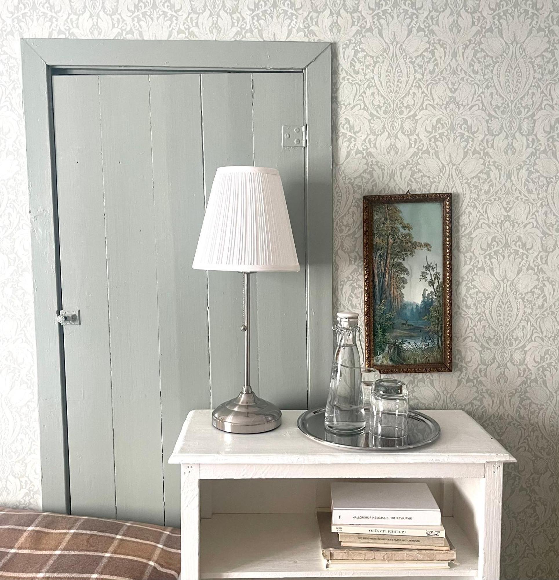 Apartment Reinertsenhuset