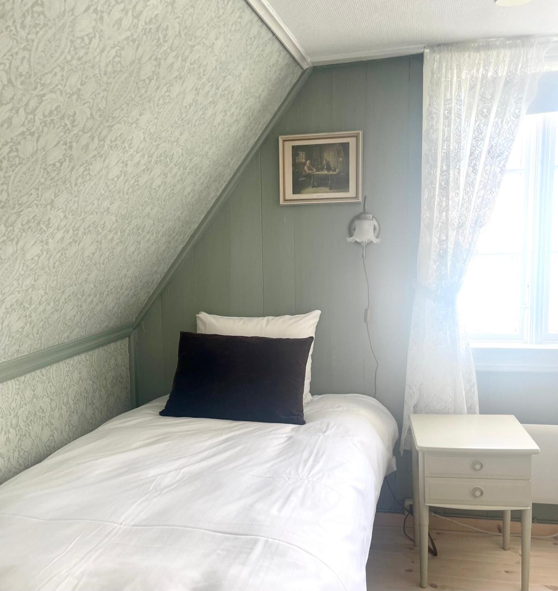 Apartment Reinertsenhuset Skudeneshavn