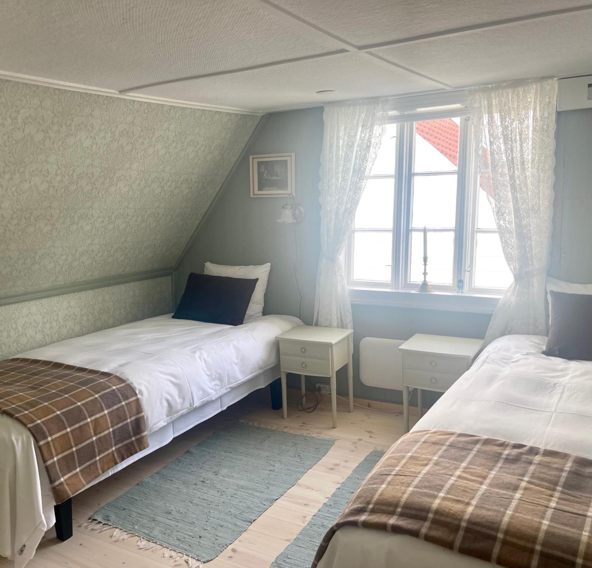 Apartment Reinertsenhuset Skudeneshavn