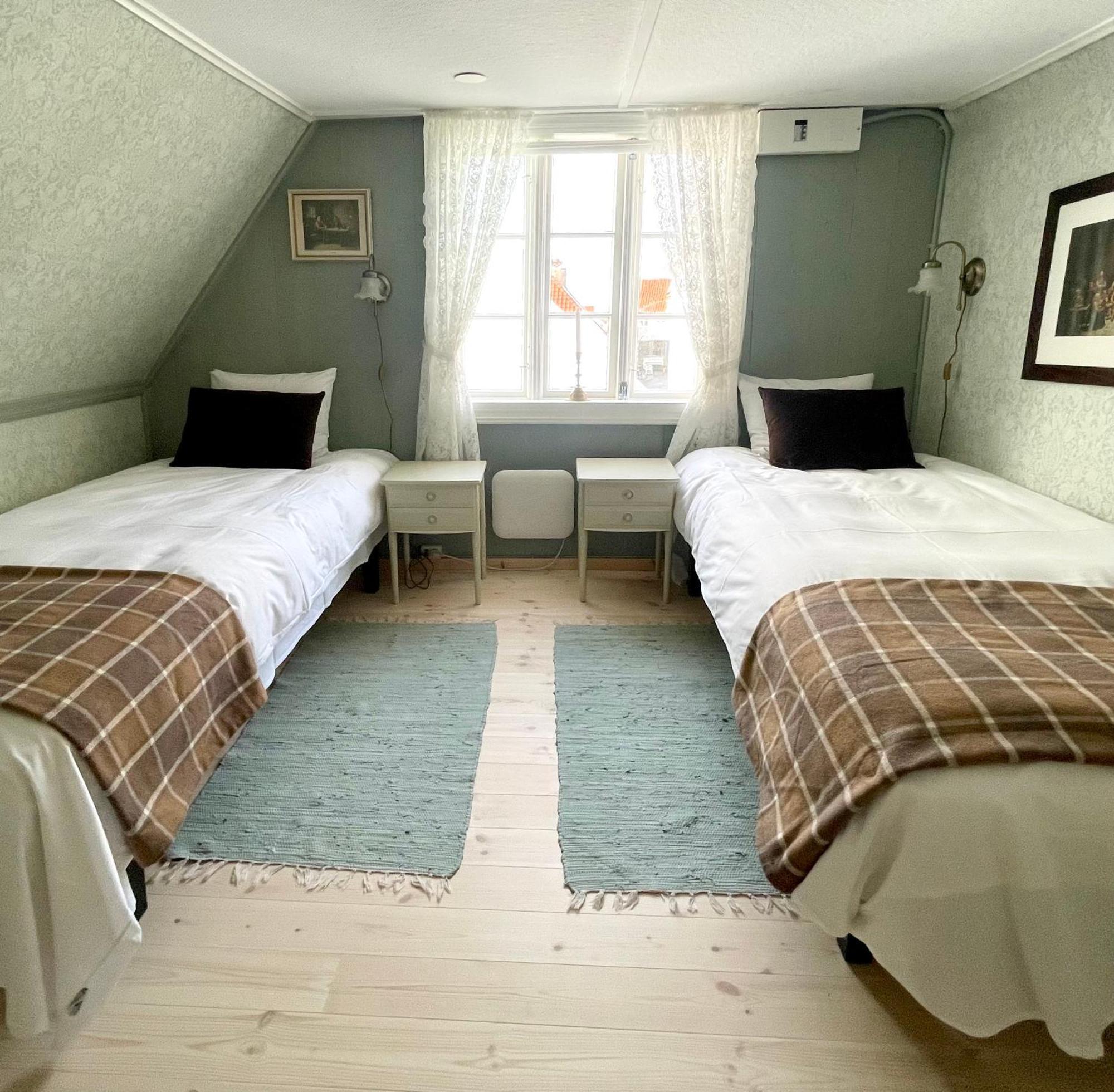 Apartment Reinertsenhuset Skudeneshavn