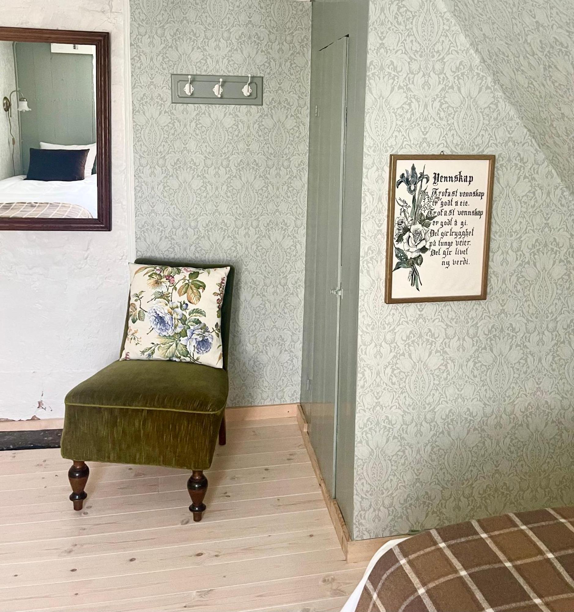 Reinertsenhuset Apartment